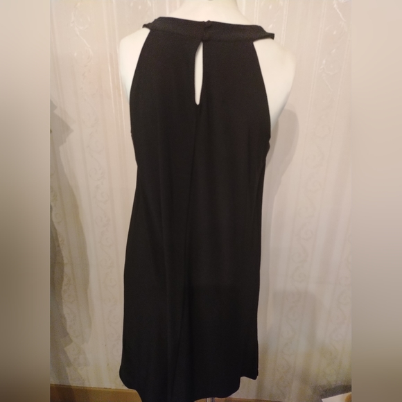 - 🌸Nwt Dress Barn dress with crystal accents🌸 - Picture 3 of 6